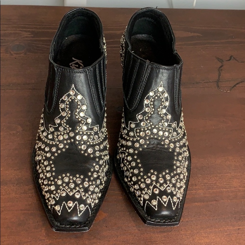 Kippys Booties - Picture 6 of 8